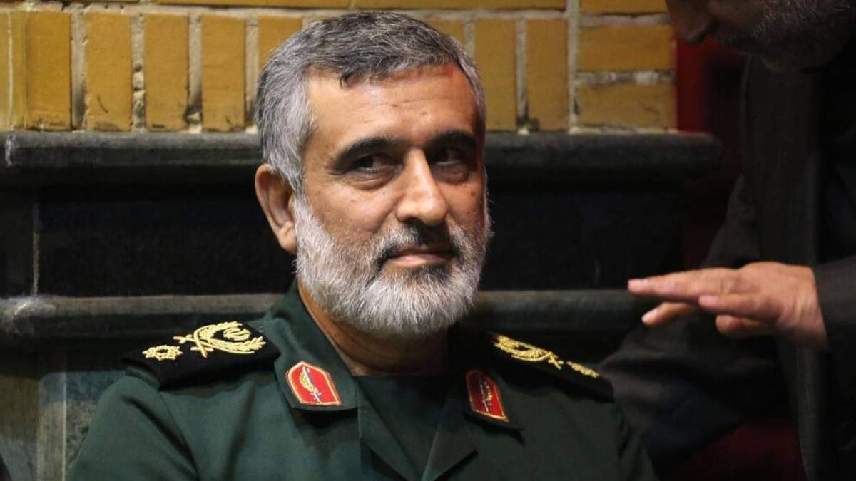 Amir Alí Hayizadé