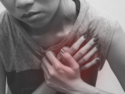 Enfermedades cardiovasculares: responsables del 26% de las muertes