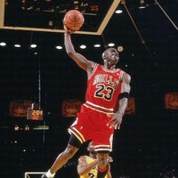 Ben Affleck y Matt Damon preparan una película sobre el fichaje de Michael Jordan por Nike