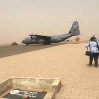 Las guerras silenciosas del Sahel