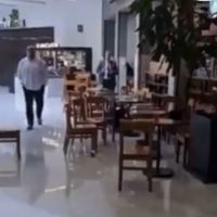 Tenemos indicios sobre el grupo que mató a hombre en Plaza Carso: García Harfuch