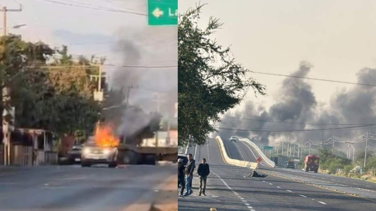 El gobierno de Jalisco señaló que el Código Rojo continuará activo mientras se desarrollan las labores de vigilancia.