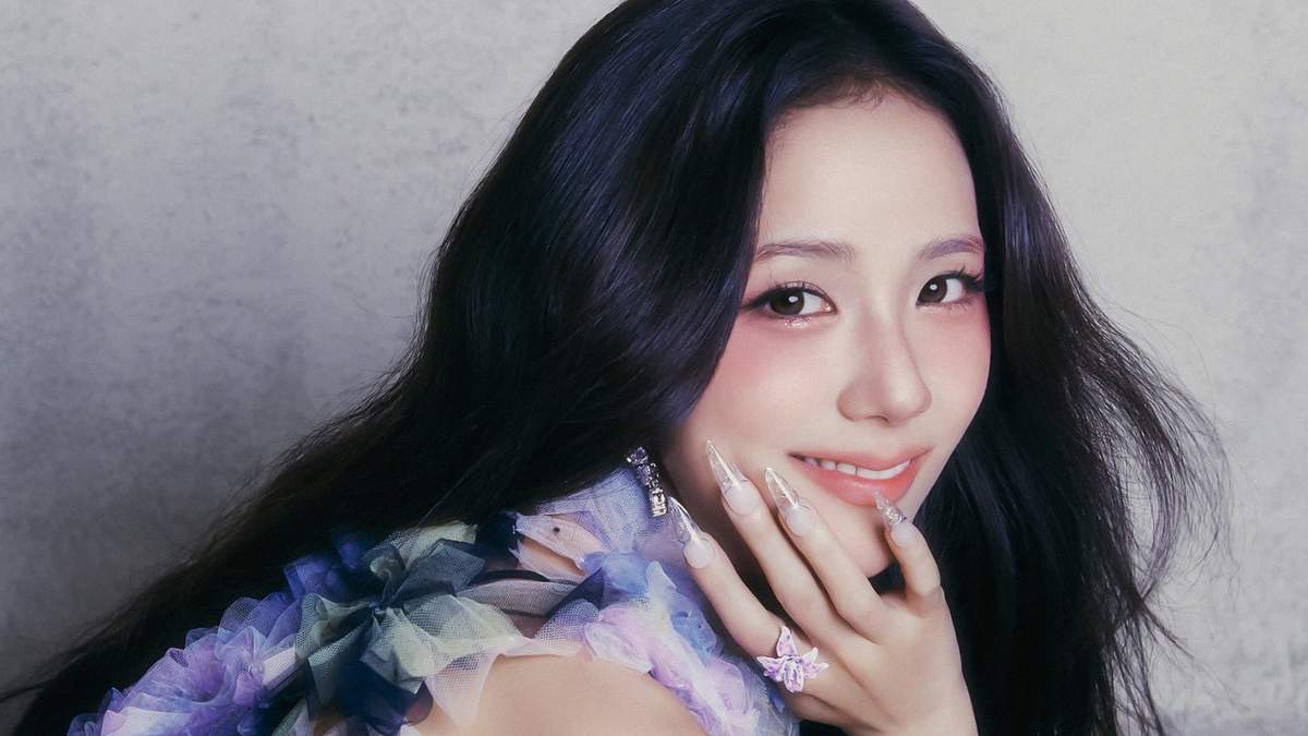 Jisoo. Fuente: (Instagram)