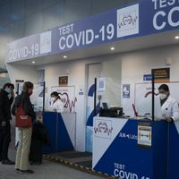 La OCDE pone en marcha una nueva iniciativa para la seguridad de los viajes internacionales