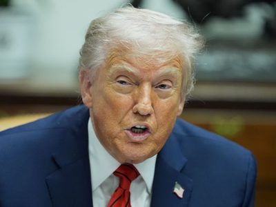 Presión de Trump por el agua pondría en riesgo las exportaciones mexicanas, advierten analistas