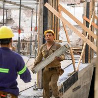 La década perdida del empleo en Mendoza