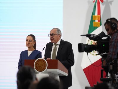 Sheinbaum alista decreto para atraer a México a farmacéuticas internacionales