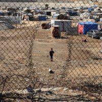 La ONU alerta de que la situación en la Franja de Gaza "es más que catastrófica"