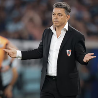 Horas decisivas en River: Gallardo, crisis y un futuro en duda tras la derrota con Vélez