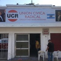 Elecciones PASO: internas en la UCR de Río Negro