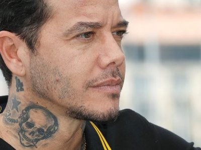 ¡Prepará los pochoclos! Sebastián Ortega se estrena en Netflix con este éxito