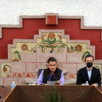 Colapso de puente en Cuernavaca fue por falta de mantenimiento: Ayuntamiento