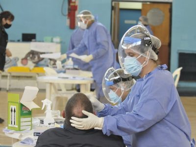 Neuquén mantiene una situación epidemiológica estable: cuántos casos de coronavirus hubo hoy