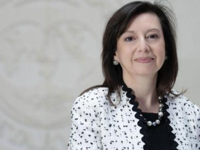 Para el FMI, Argentina afronta el impacto de la guerra "relativamente bien"