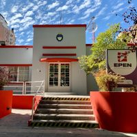 El EPEN cortó la luz en un Destacamento policial por una deuda millonari