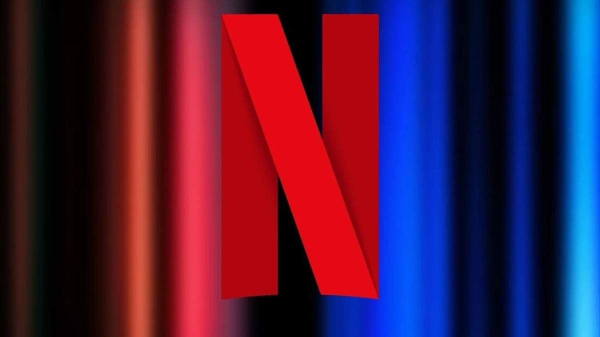 Netflix. Fuente: (Instagram)