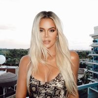 ¿Está permitido salir así? Khloé Kardashian pasea por las calles de manera ¡alucinante!
