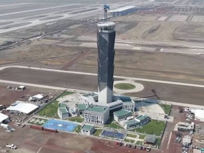 El AIFA se incorpora a la red aeroportuaria de América Latina y el Caribe