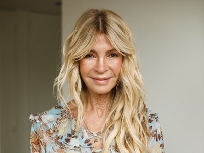 Exactriz de producciones de Cris Morena confesó lo más delicado sobre su salud