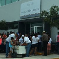 Hermano de César Yáñez, nuevo delegado federal de la SRE en Colima