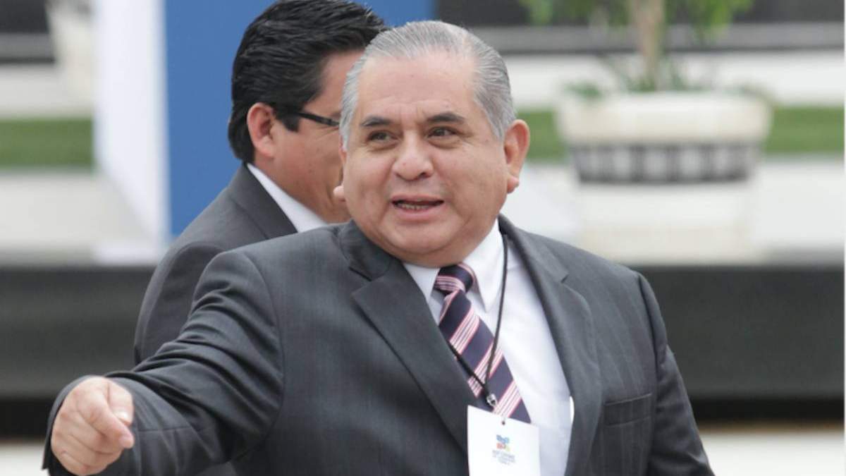 Ardelio Vargas Fosado