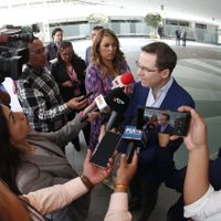 Anaya responde a Noroña: “carroñero es no recibir a las madres buscadoras”