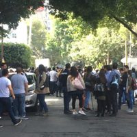 Sismo con epicentro en Coyoacán causa alarma en colonias de Benito Juárez