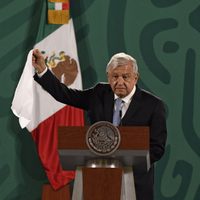 Masacre en Reynosa se trató de un acto de provocación: AMLO
