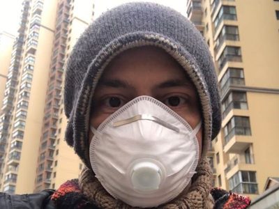 Repatrian 'en perfectas condiciones” a mexicano que residía en Wuhan