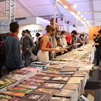 Se presentó la Feria del Libro, cuáles son los principales escritores y artistas que participarán