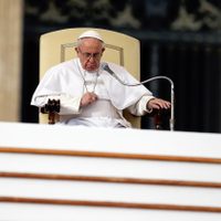 Anuncian cierre de calles y suspensión de clases en Morelia por visita papal