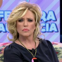 “A mí de ladrona no me deja nadie”: Lydia Lozano se defendió de las acusaciones de Lourdes Ornelas