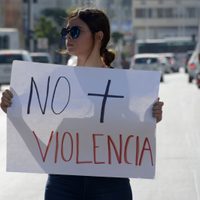 La violencia costó 4.9 billones de pesos en 2021, equivalente a 21% del PIB: Índice de Paz México
