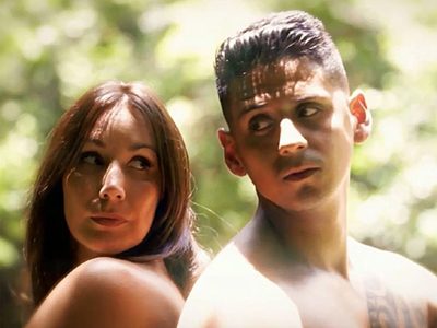 Luego de pasar por el polígrafo de “Sábado Deluxe”, la relación de Fani y Christofer pende de un hil