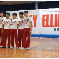 "Billy Elliot", un musical espectacular