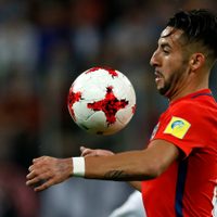El fuerte competidor que tiene Boca por Mauricio Isla