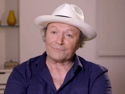 Amador Mohedano le declaró su amor a Rosa Benito y ella respondió: salió mal