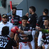 México vence a Panamá y avanza a semifinales de la Serie del Caribe 2023