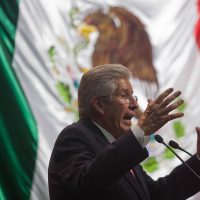 Celebra Ruiz Esparza firma del contrato para Red Compartida entre Promtel y Altán