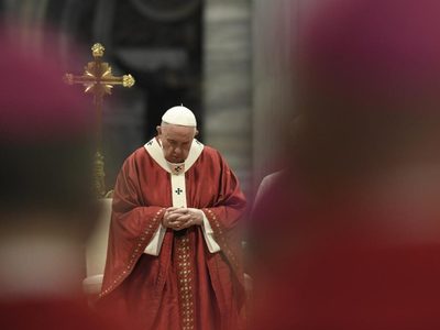 El Papa insta a seguir ayudando a los afganos y condena el atentado del pasado jueves