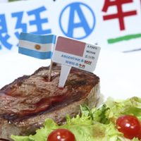 China impuso aranceles para la exportación de carne argentina desde este año