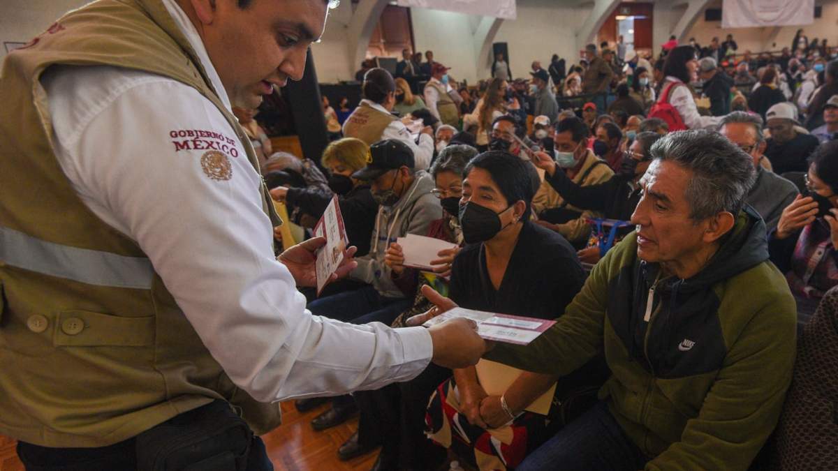 Programas sociales. Presupuesto de consumo