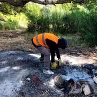Personal de Fauna de Neuquén detectó diferentes infracciones en operativos de patrullaje