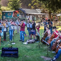 El Festival de los Siete Lagos invita a viajar con música en Villa La Angostura, Bariloche y Traful