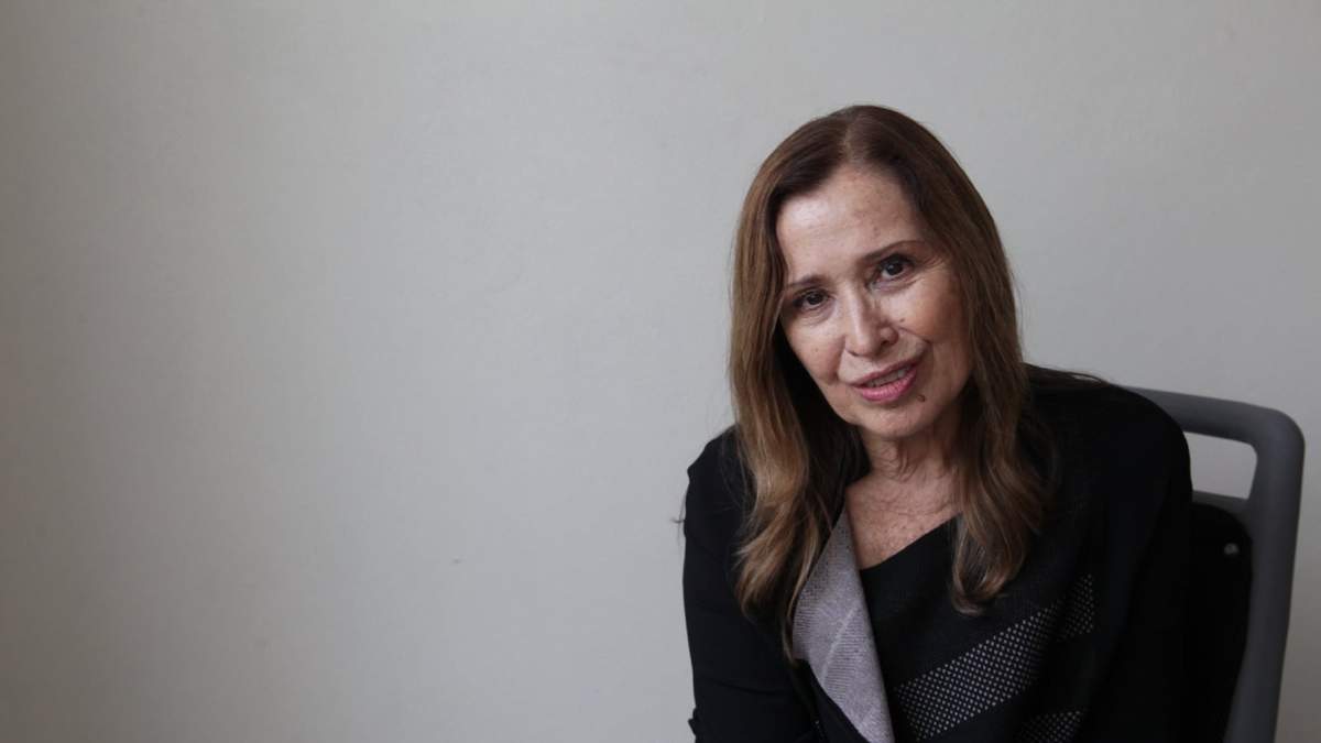 Rojo. "Hacer adaptación es un escalón más de generosidad"