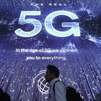 Argentina y Huawei comienzan a hablar de 5G