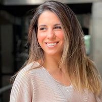 La razón que emocionó a Cinthia Fernández hasta las lágrimas