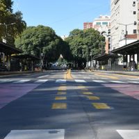 Cómo funcionarán los servicios este lunes feriado