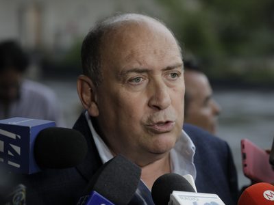 Plan México contiene puntos que son fantasía, dice Rubén Moreira
