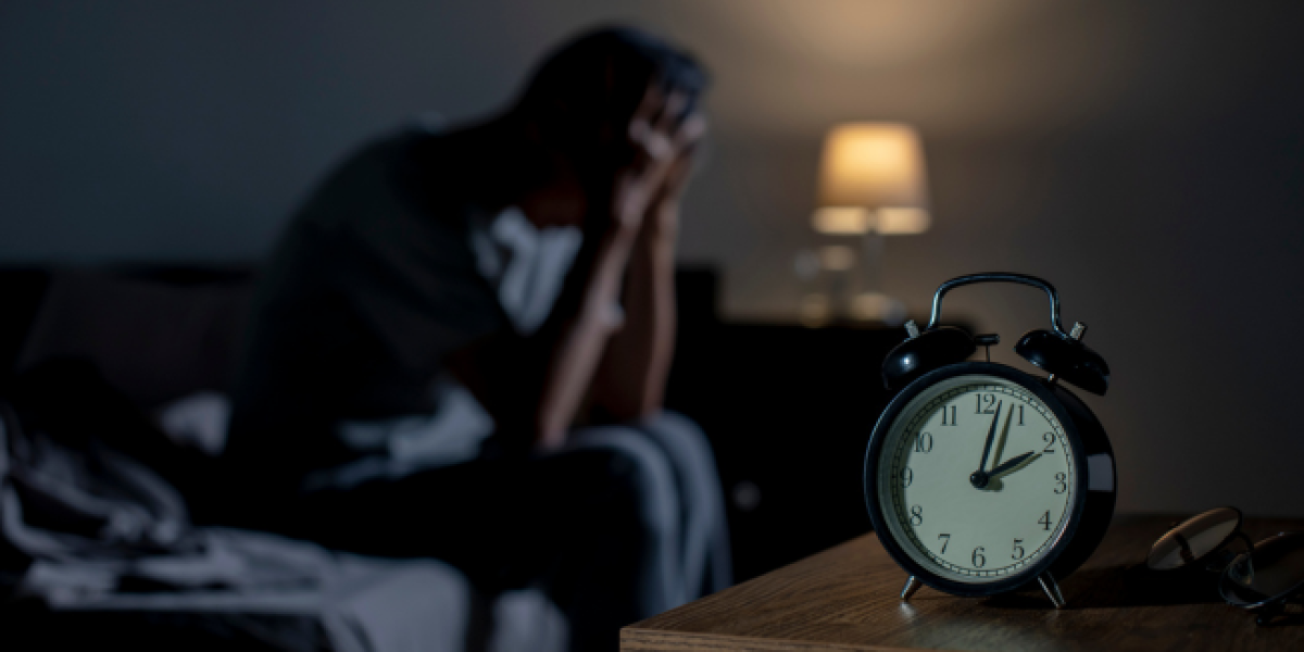 Dormir tarde podría tener consecuencias en la salud mental
